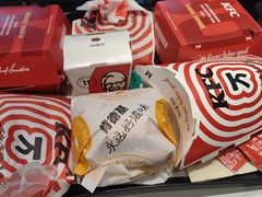 -肯德基(蓝桥店)