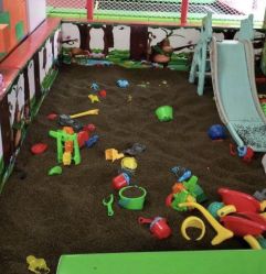 -美加乐儿童乐园(江宁文鼎广场店)