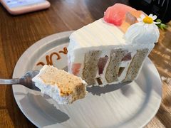 -野路甜点铺(松柏路店)