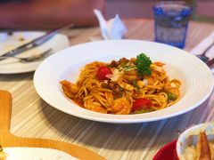 -必胜客(新福地店)