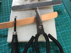 -猛犸手作·皮具·diy团建·礼品定制(新华路店)