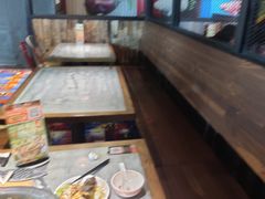 -探鱼·鲜青椒爽麻烤鱼(天河优托邦店)