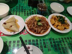 -令氏家外家周礼食府(桥南店)