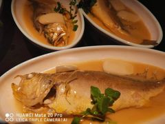 -金色艳阳天•粤菜 淮扬菜(古平岗店)