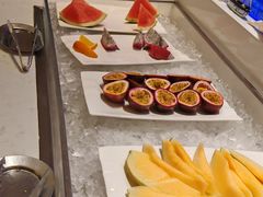 -云尚自助餐厅(佛山南海瞻云酒店)