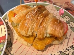 -广九餐室(陈家祠扬韬广场店)