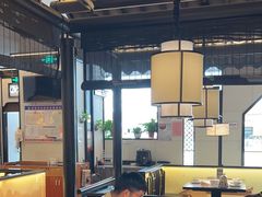 -小菜园新徽菜(镇江丹阳吾悦店)