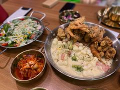 -HOTISLAND海鸡岛·韩国料理(江南西店)