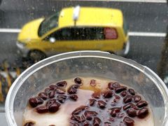 红豆双皮奶-小蛮妞家螺蛳粉(凯旋路店)