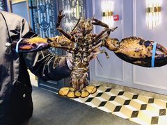 -蟹之国·精品蟹料理(极地店)