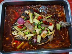 -汉虾王.小龙虾.武汉菜.粤菜(科技园店)