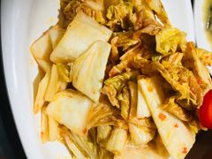 -金穗园·砂锅粥.醉鸡煲火锅(长寿路店)