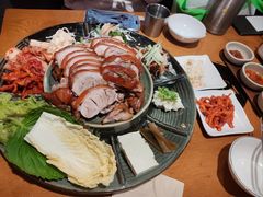 -Myth猪蹄(明洞店)