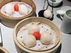 -吉旺港式餐厅(南方商城店)