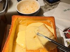 -绿茶餐厅(平谷华联店)