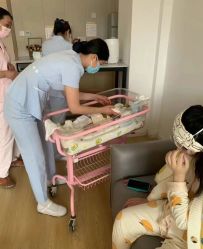 -恒悦贝贝月子会所(海珠店)