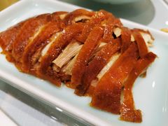 -天和晟烤鸭店(玉泉西街店)