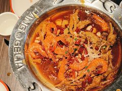 -胖哥俩肉蟹煲(梅溪步步高店)