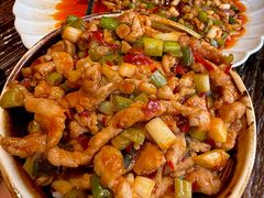 -懒人盐府人家(安贞店)