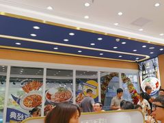 -西部马华清真兰州牛肉面·烧烤夜市(三里河店)