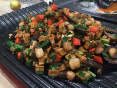 -拂晓山房·私房川菜(西门店)