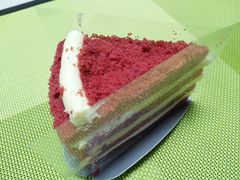 -巴黎贝甜(右安门店)
