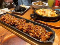 -干杯小木屋米酒店(罗斯福店)