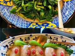 -三号黄浦会Canton Table