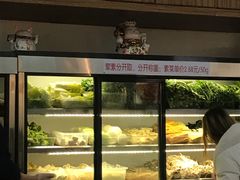 自助取餐区-脑馋粉儿(三里屯店)