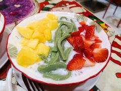 -甜心妈妈·榴莲星级糖水(北京路总店)