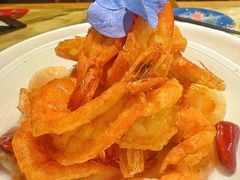-范家小馆·烤鸭新京菜(金融街店)