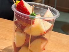 -大象厨房(重庆道店)