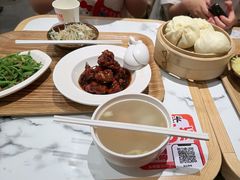 -乡村基·川味现炒大王(熙悦天街店)