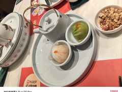 -悦得闲广式点心茶楼(蓝鲸世界店)