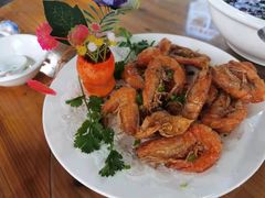 -东山壹号海鲜餐厅(金銮名都店)