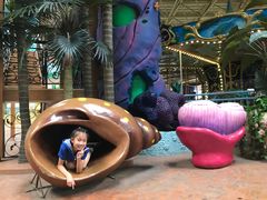 -蓬莱欧乐堡梦幻世界