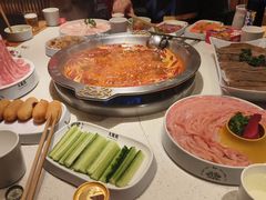 -大龙燚火锅(科华店)