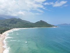 -西涌国际滨海旅游区