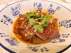 -汉唐宴长安食府