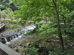 外景-天明山温泉大酒店