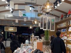 -三生有信(豫园商城店)