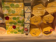 -好利来(鲁谷店)
