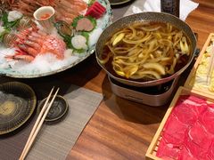 -一本料理(西溪天街店)