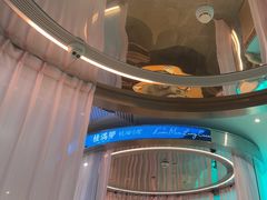 -桂满陇·蟹黄小笼汤包(巴黎春天浦建店)