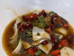 -子霖南山鲜虾面(南山总店)