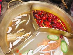 -小龙坎老火锅(展览馆店)