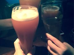 iphone_upload_pic-Shanghai Brew House上海啤酒工坊(老外街店)