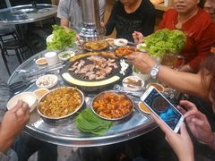android_upload_pic-元山烤肉店(假日广场店)