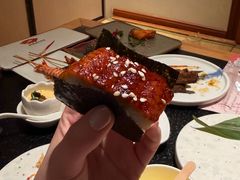 -桃夭日式料理(国信店)