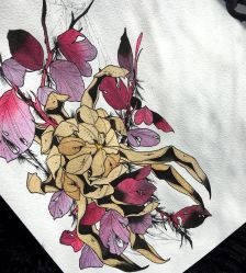 -记号刺青tattoo纹身工作室